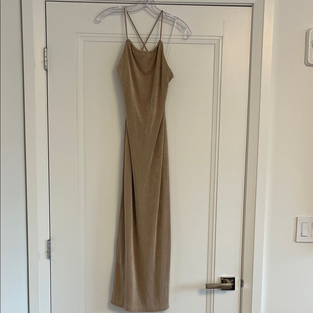 Peppermayo Midi Dress